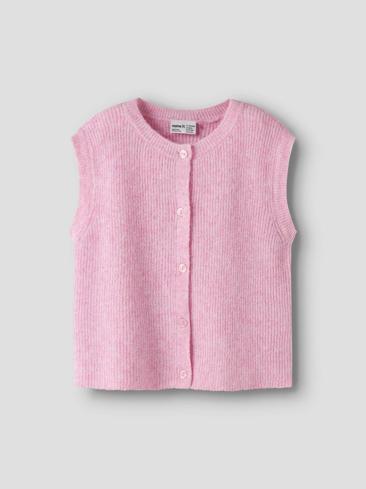 NKFOANJA KNIT VEST