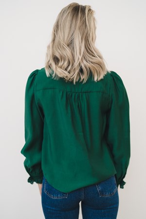 Rausolivia Shirt