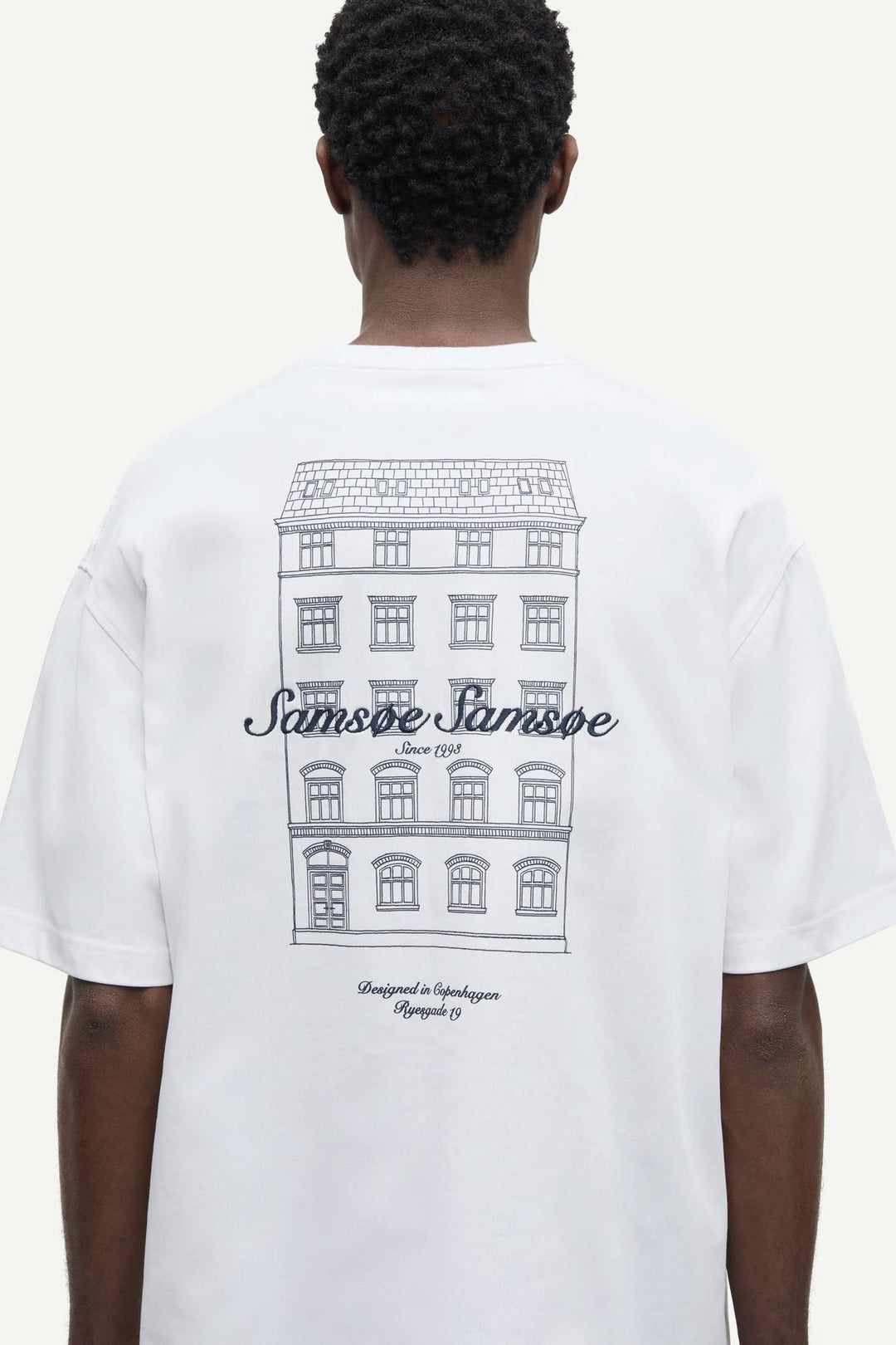 Sauni T-Shirt 11725