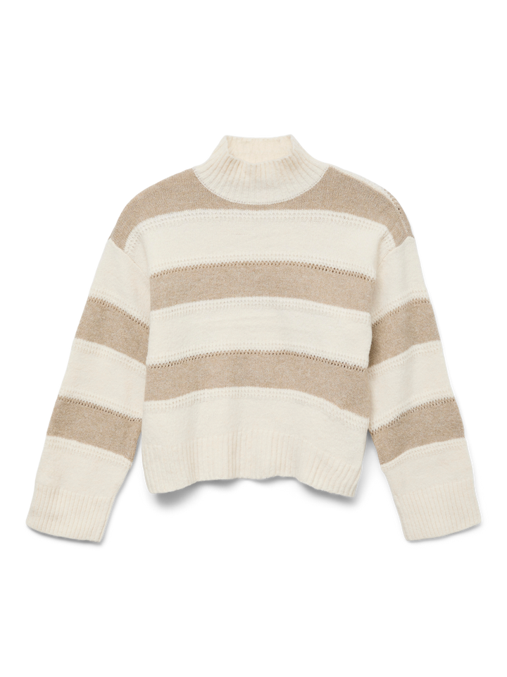 VMINEZ LS HIGHNECK GENSER