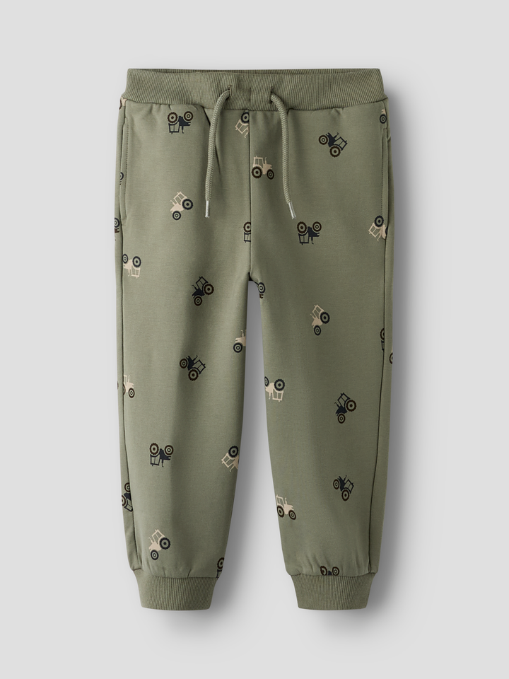 NMMNIVANO JOGGEBUKSE