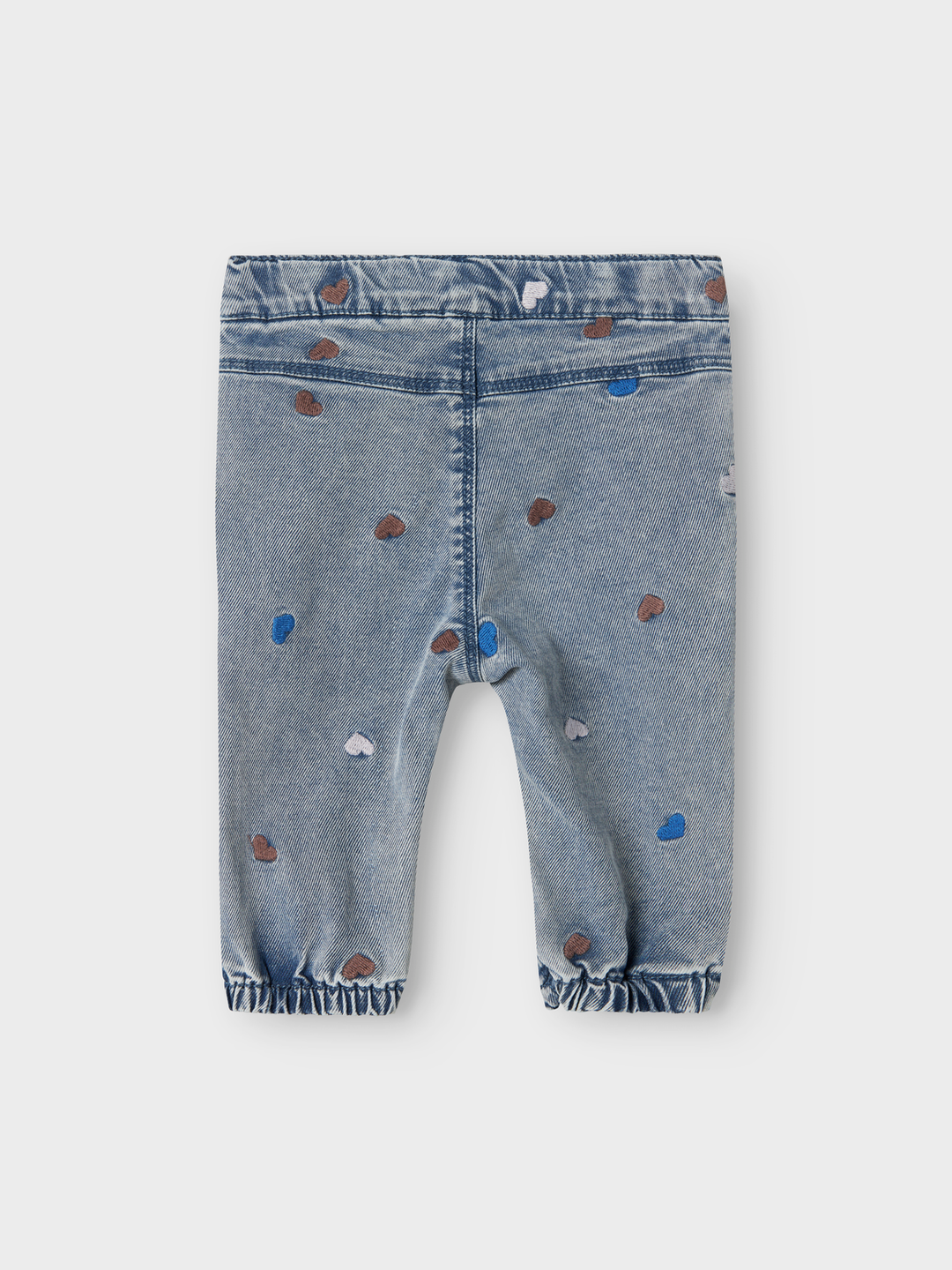 NBFROSE SHAPED JEANS