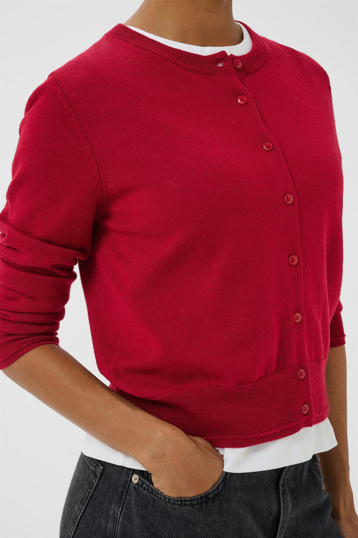 Noelanipw Cardigan