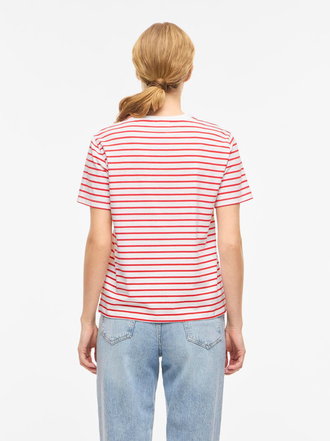 Vinora S/s Yd T-Shirt - Noos