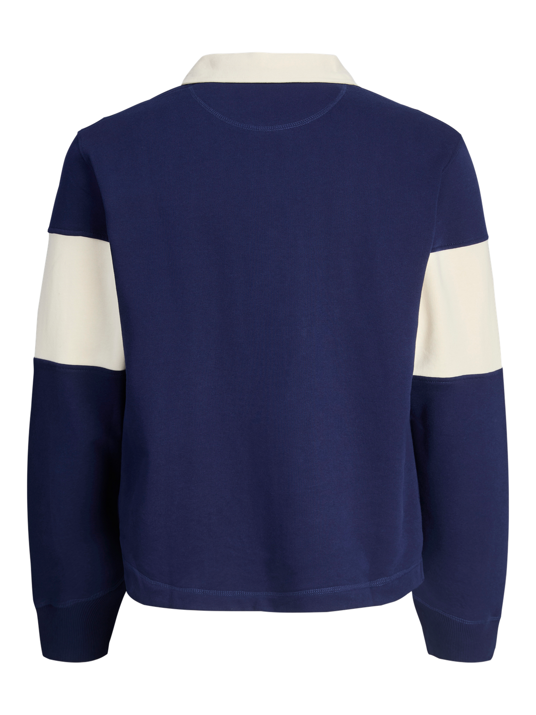 JORNORREBRO BLOCKING SWEAT POLO