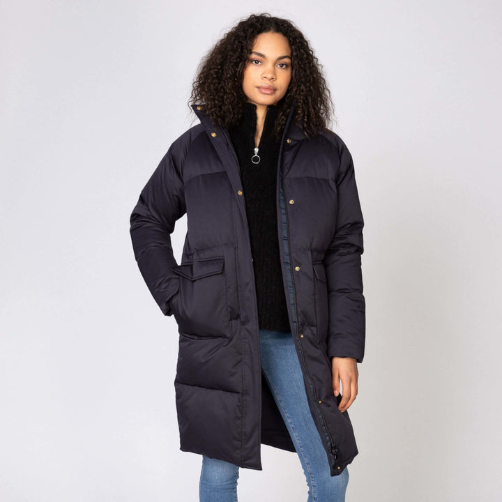 Pollux Down Coat