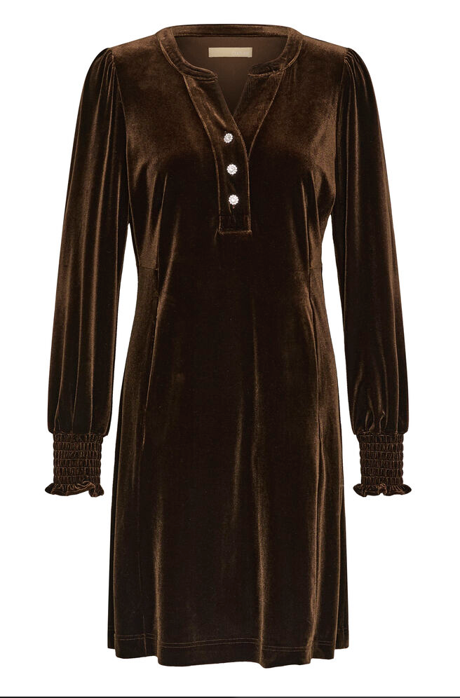 Cuchananna Zoe Dress