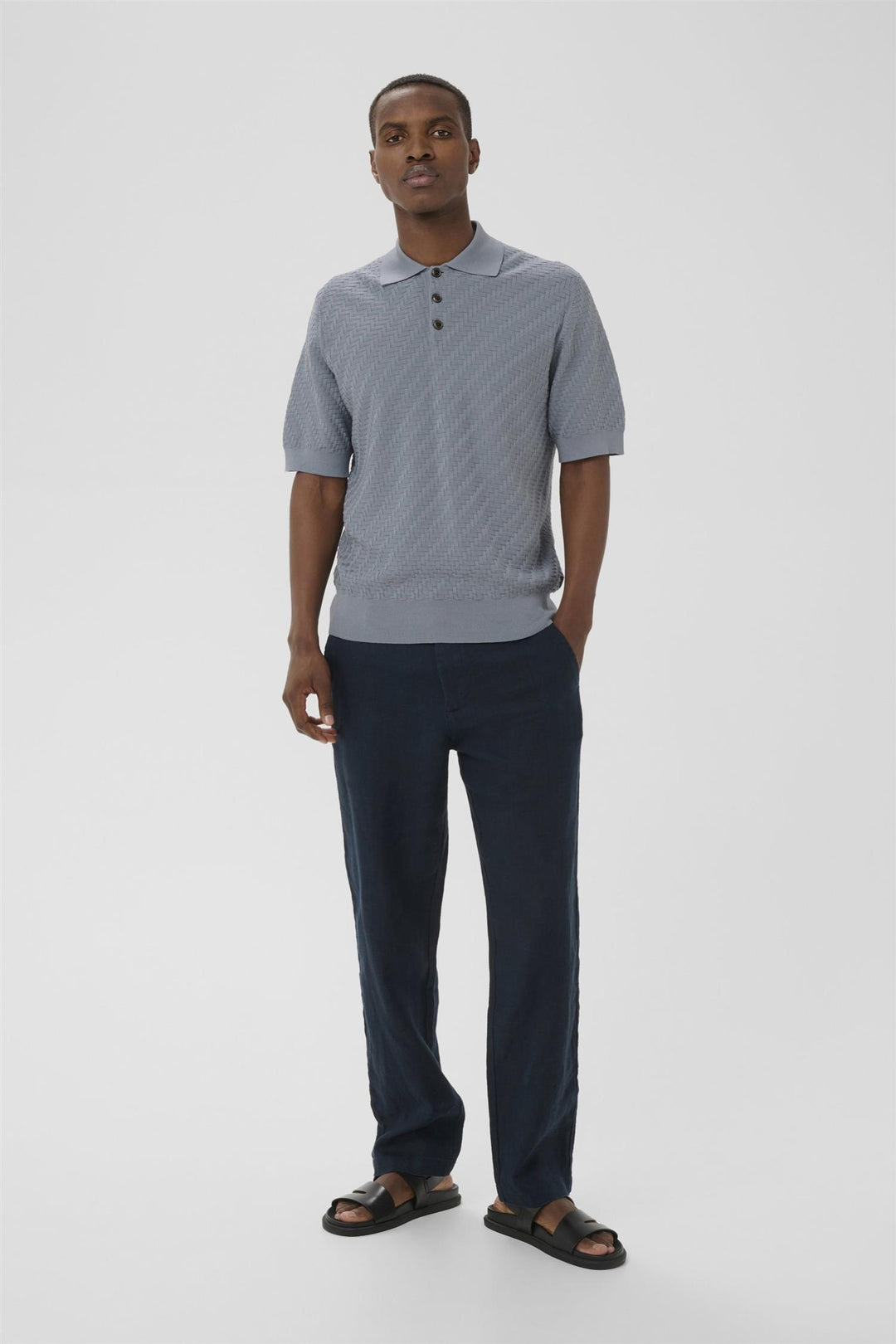Mapolo Bb  Knit Heritage