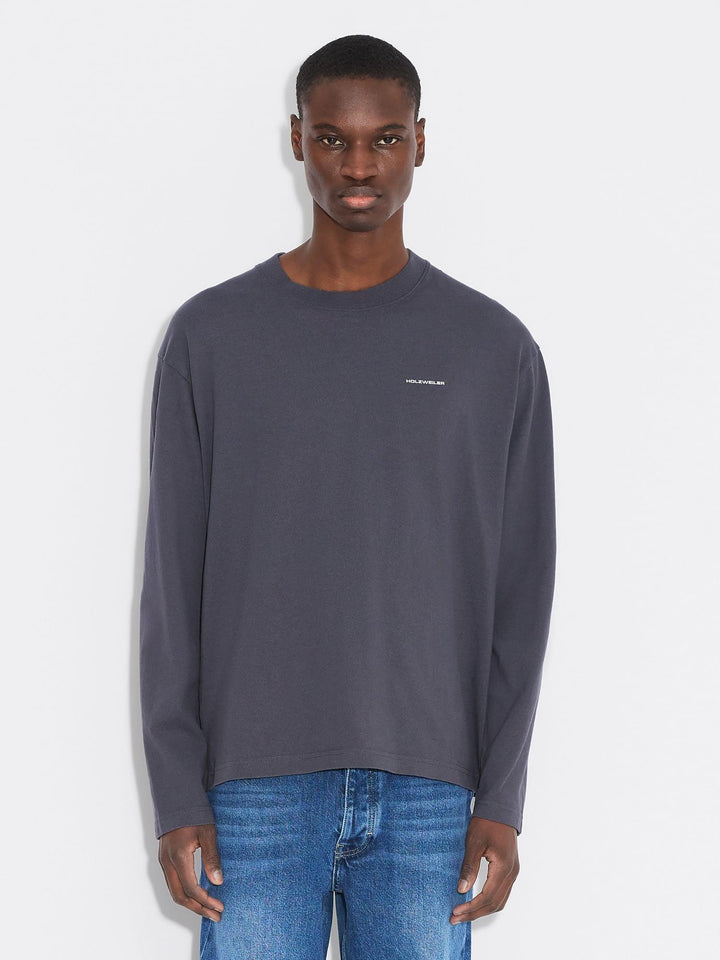 Ranger Gingham Ls
