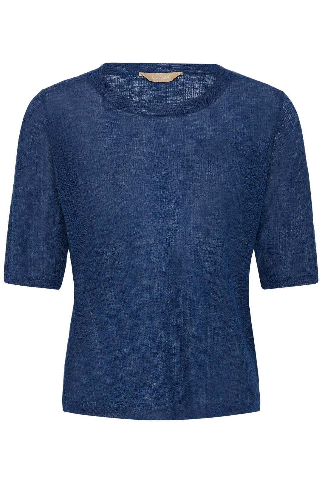 Cuaugustine Ss Pullover