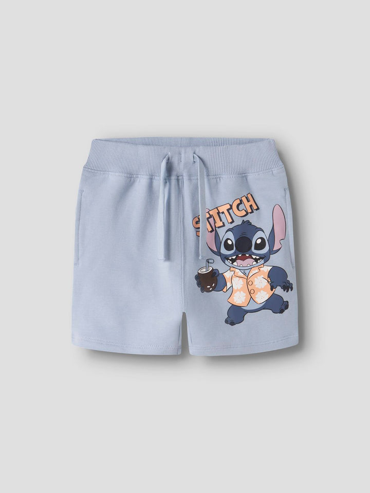 NMMAL STITCH SHORTS