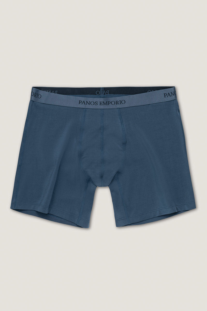 2pk Lyocell Pouch Boxer