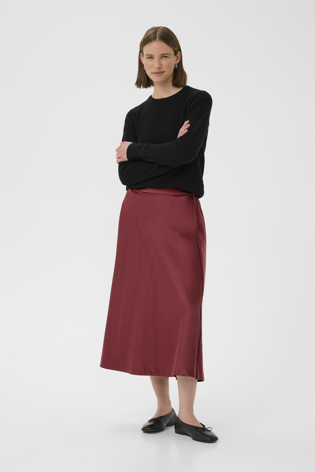 Zilkyiw Skirt