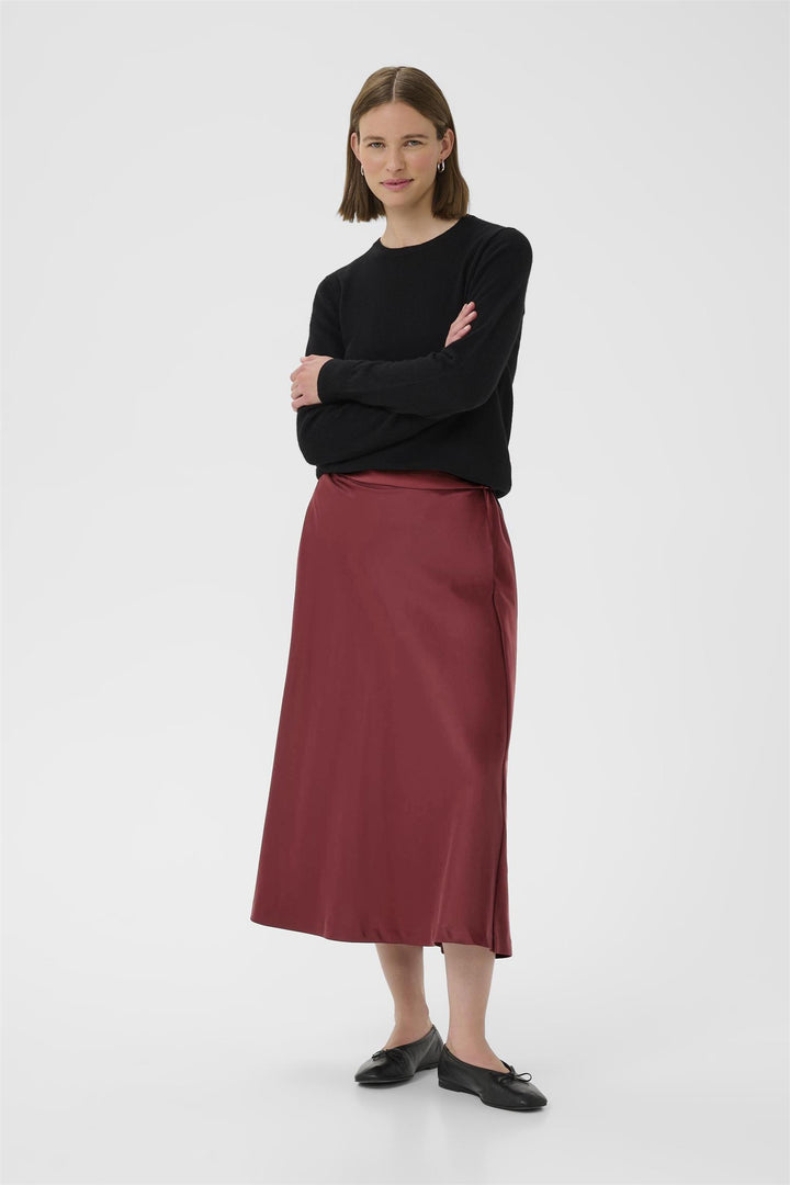 Zilkyiw Skirt