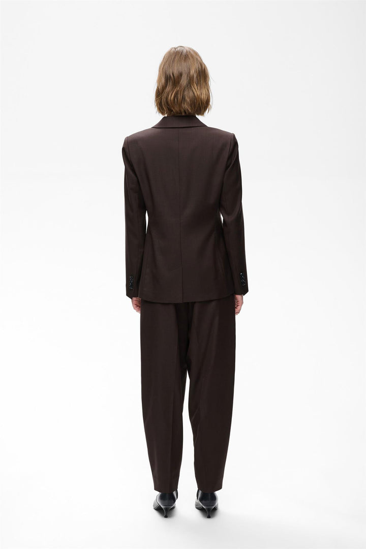 Cadieiw Mel Core Barrel Pant