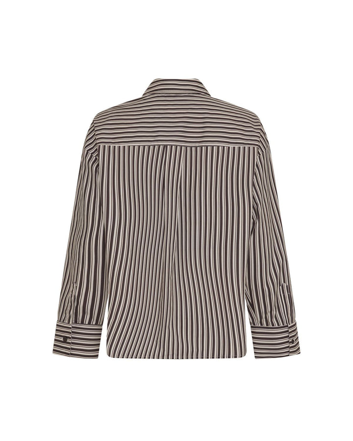 Rausida Maja Shirt Stp