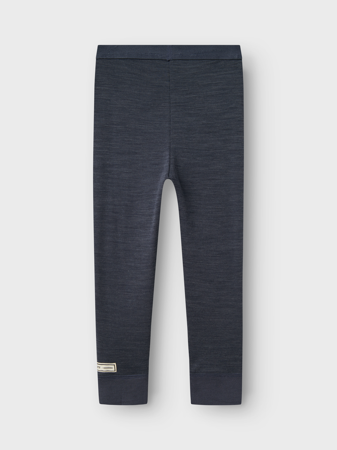 NMMWYLA ULL/VISCOSE LEGGING