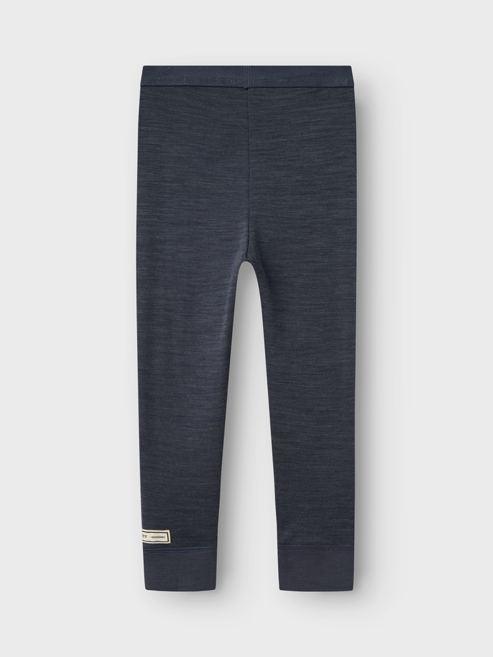 NMMWYLA ULL/VISCOSE LEGGING