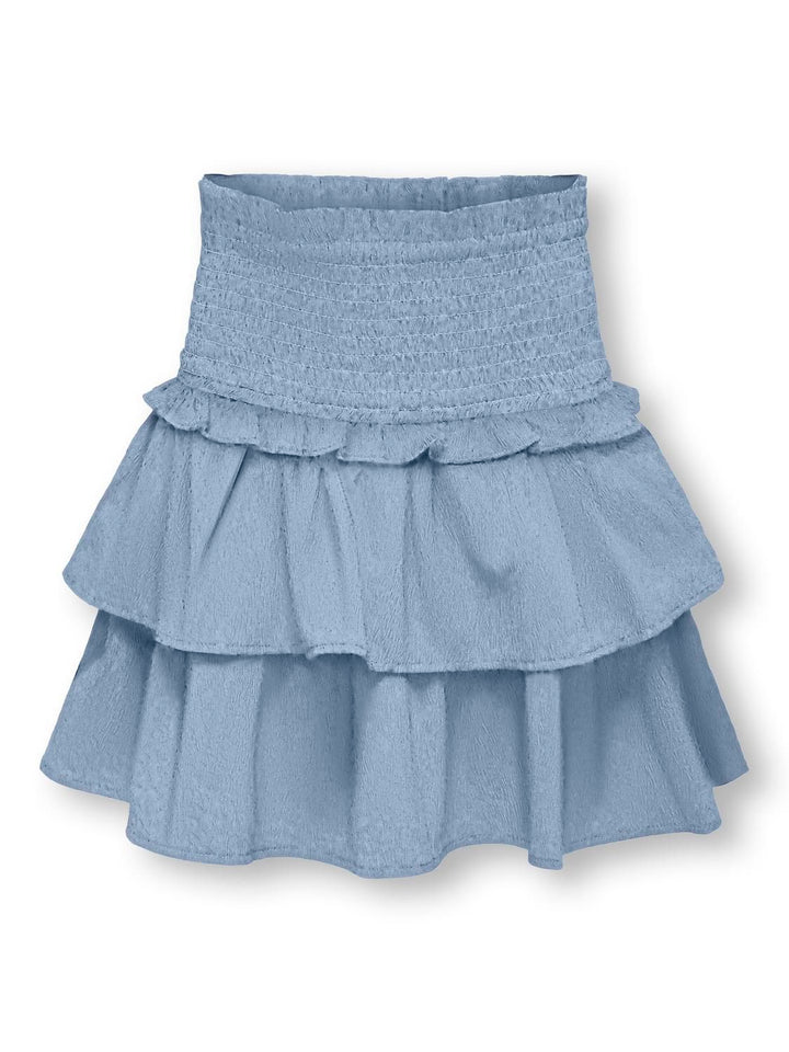 KOGIDA-AMANDA SMOCK SKORTS