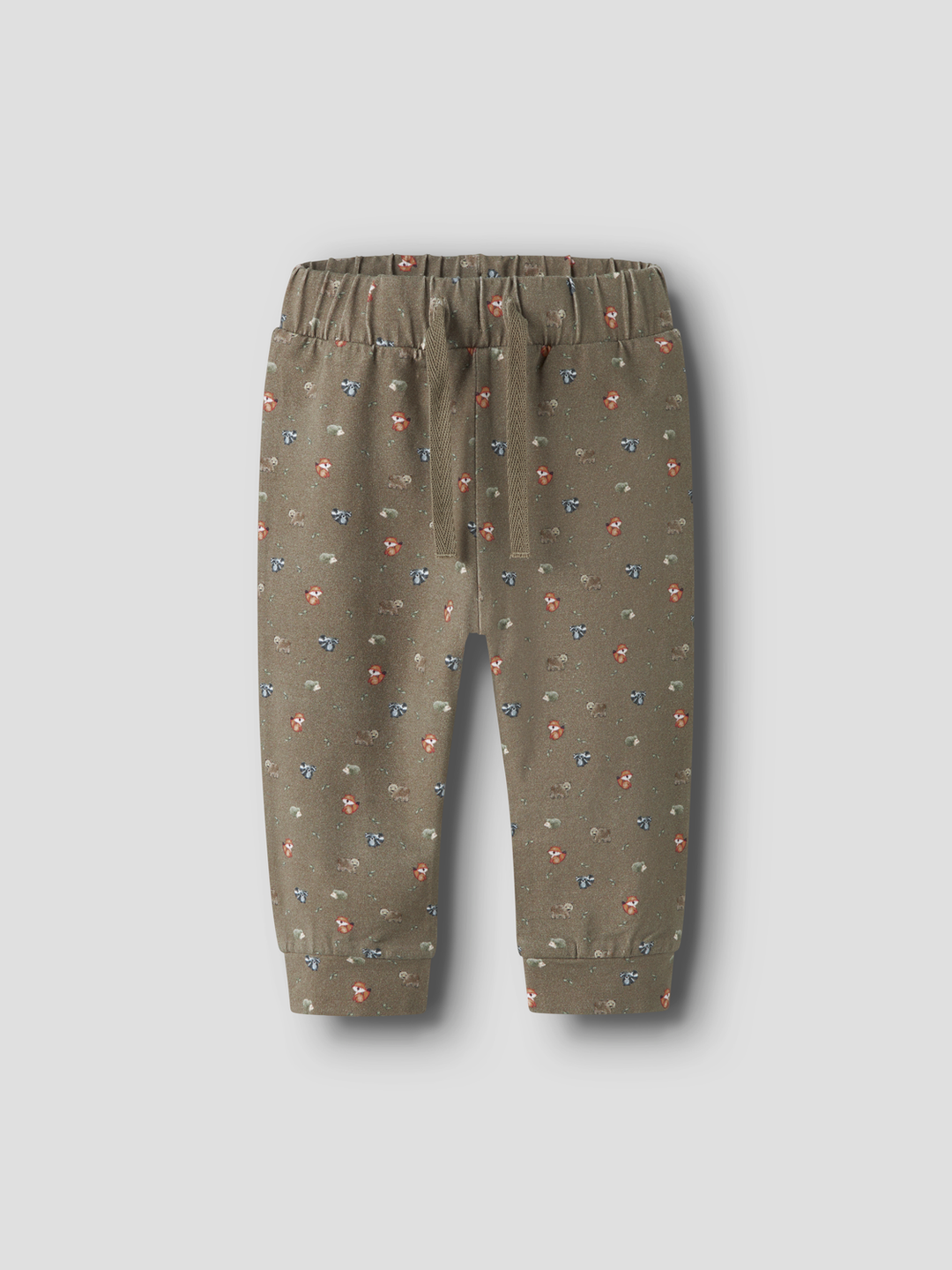Nbmoforest Pant