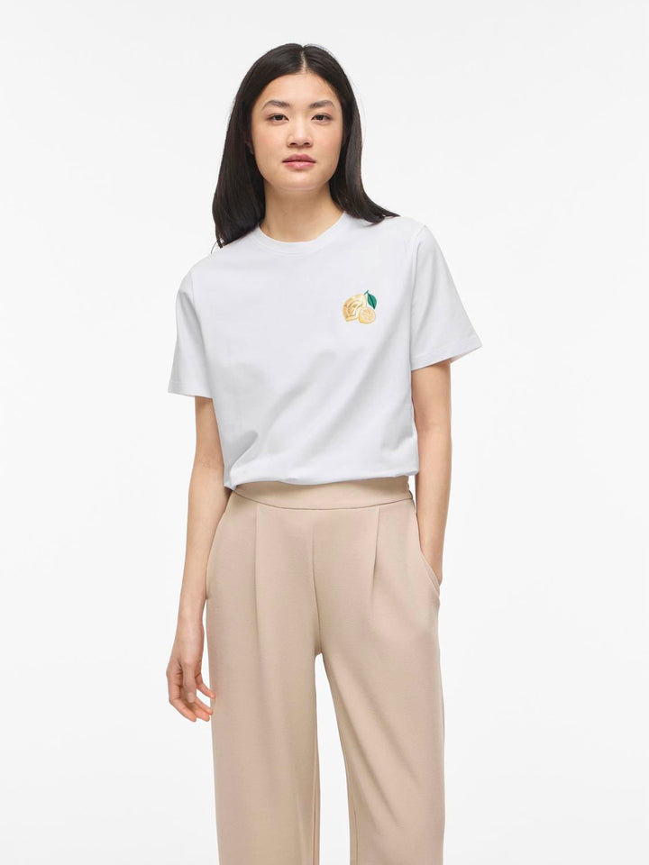 Vinora S/s T-Shirt - Noos