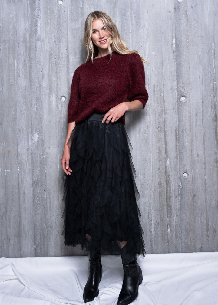 Valentina Skirt