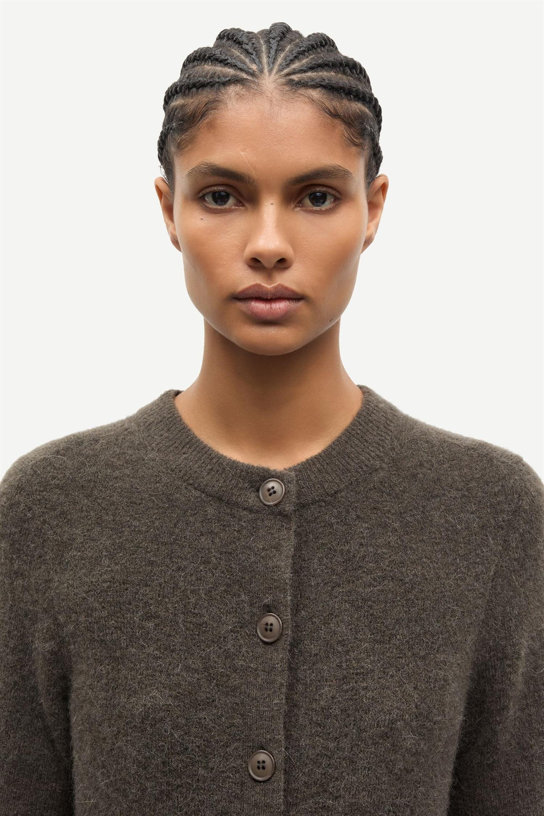 Sanoura Ss Cardigan 15556