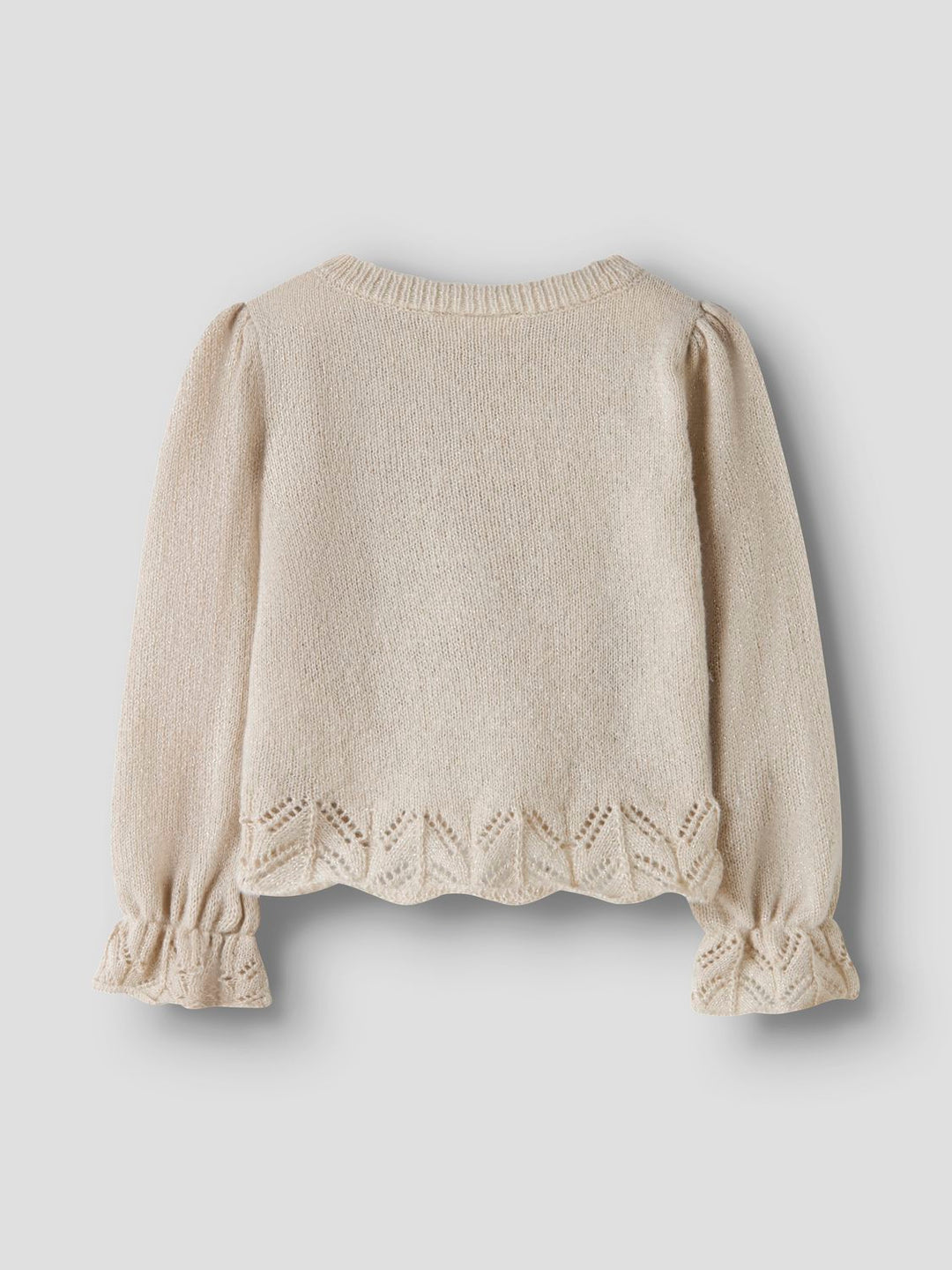 NMFRUEL KNIT GENSER