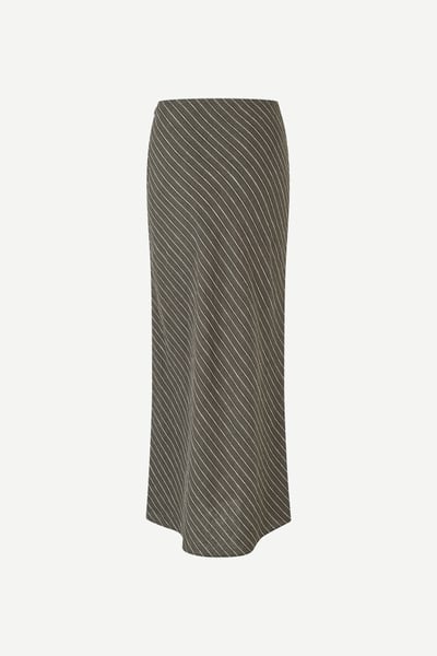 Saagneta Long Skirt