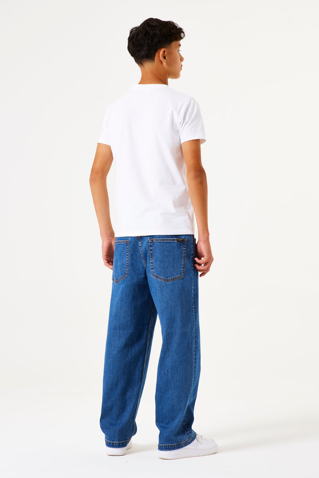 JAYSEN BAGGY JEANS