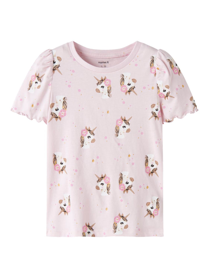 NMFJALISA SS TOP