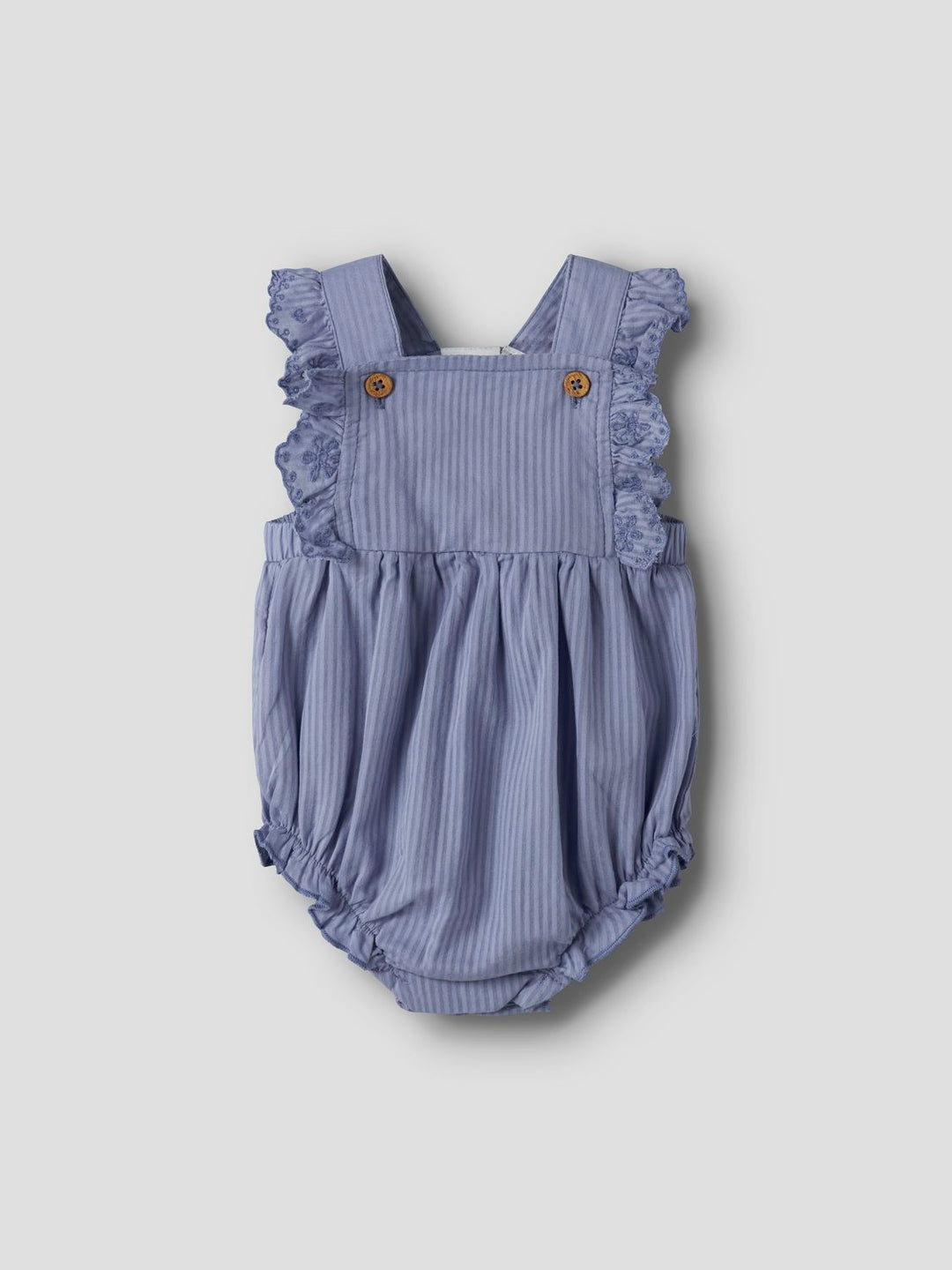 NBFFILLIAN ROMPER