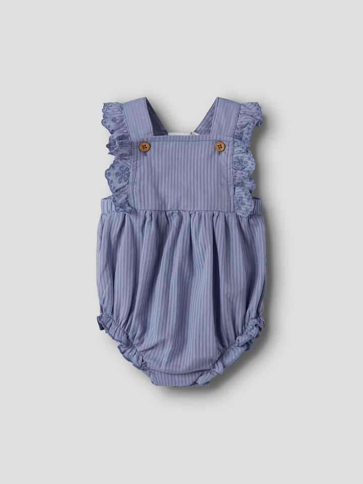 NBFFILLIAN ROMPER