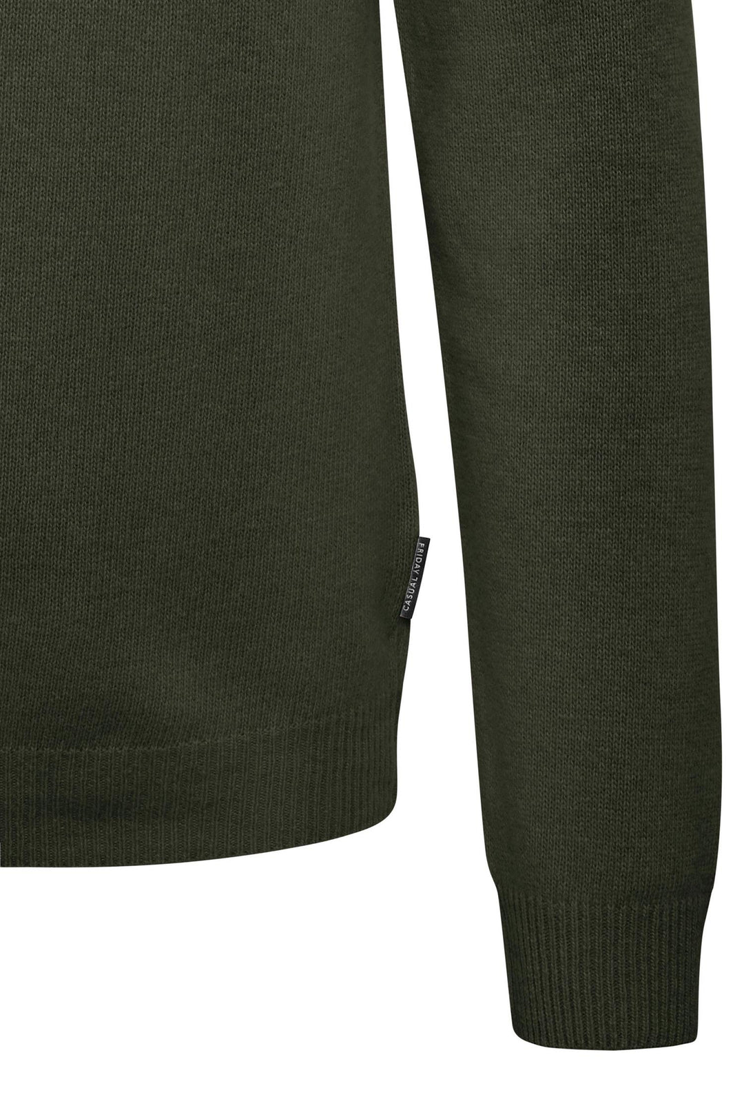 Cfkarl Lambswool Knit