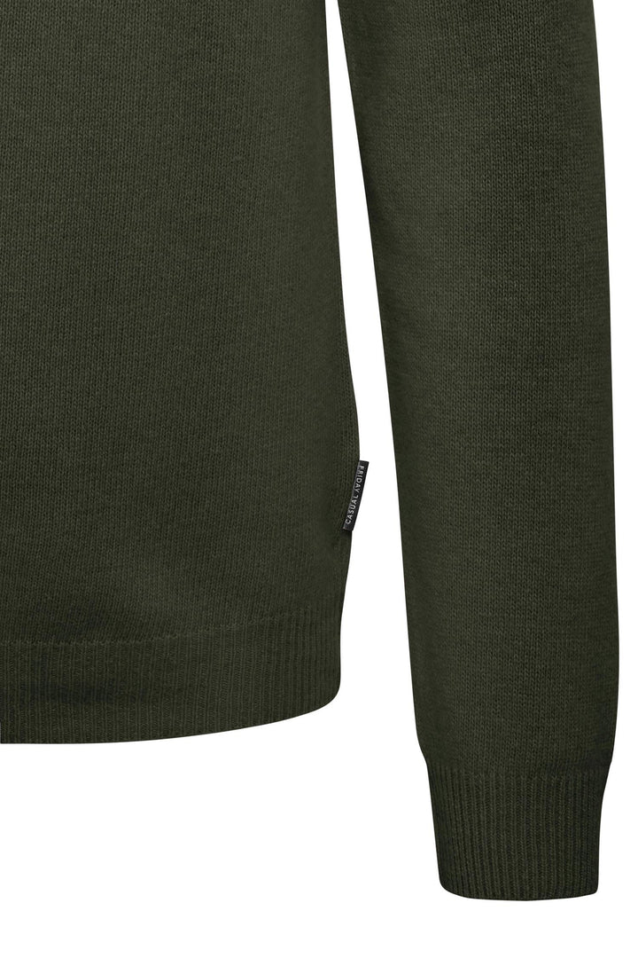 Cfkarl Lambswool Knit