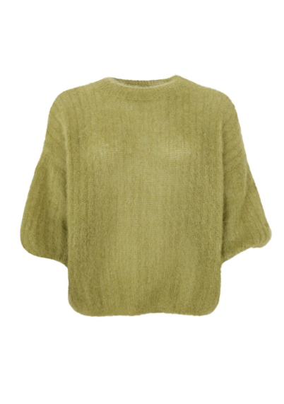 BCBJOERK S/S JUMPER