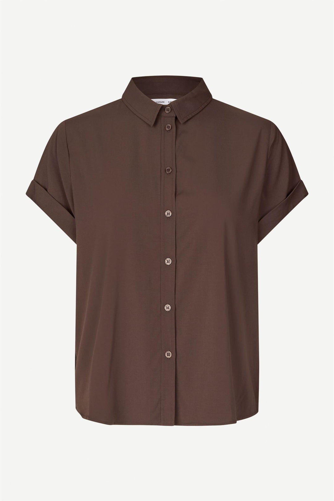 Majan Ss Shirt 9942