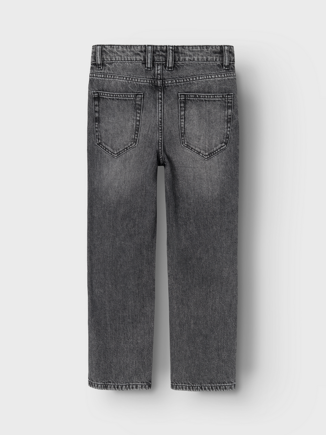 NKMRYAN STRAIGHT JEANS