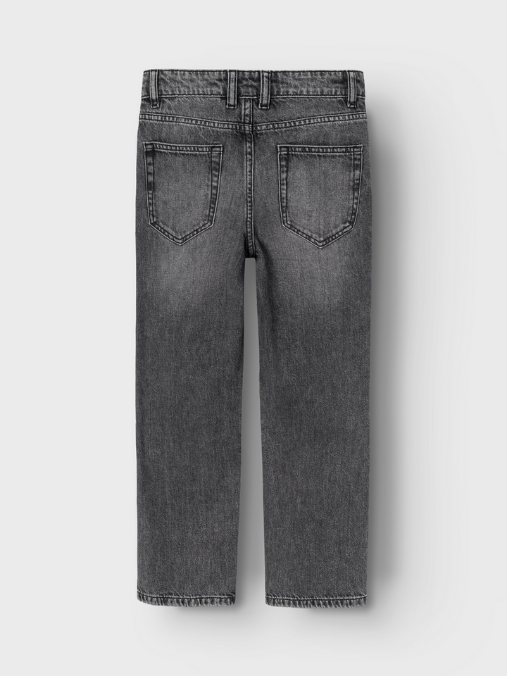 NKMRYAN STRAIGHT JEANS