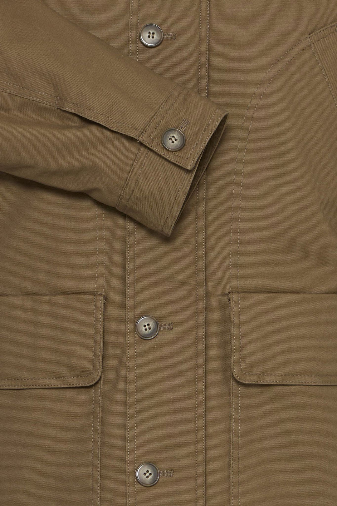 Cfmartofte Outerwear