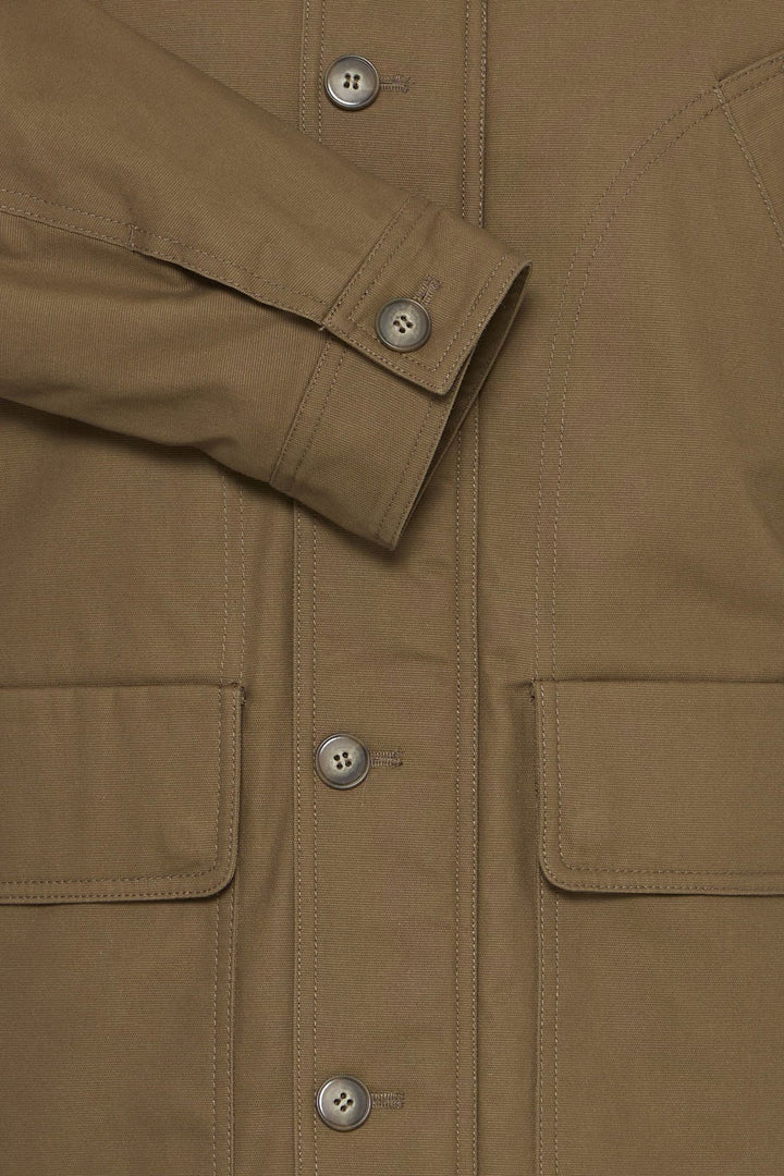 Cfmartofte Outerwear