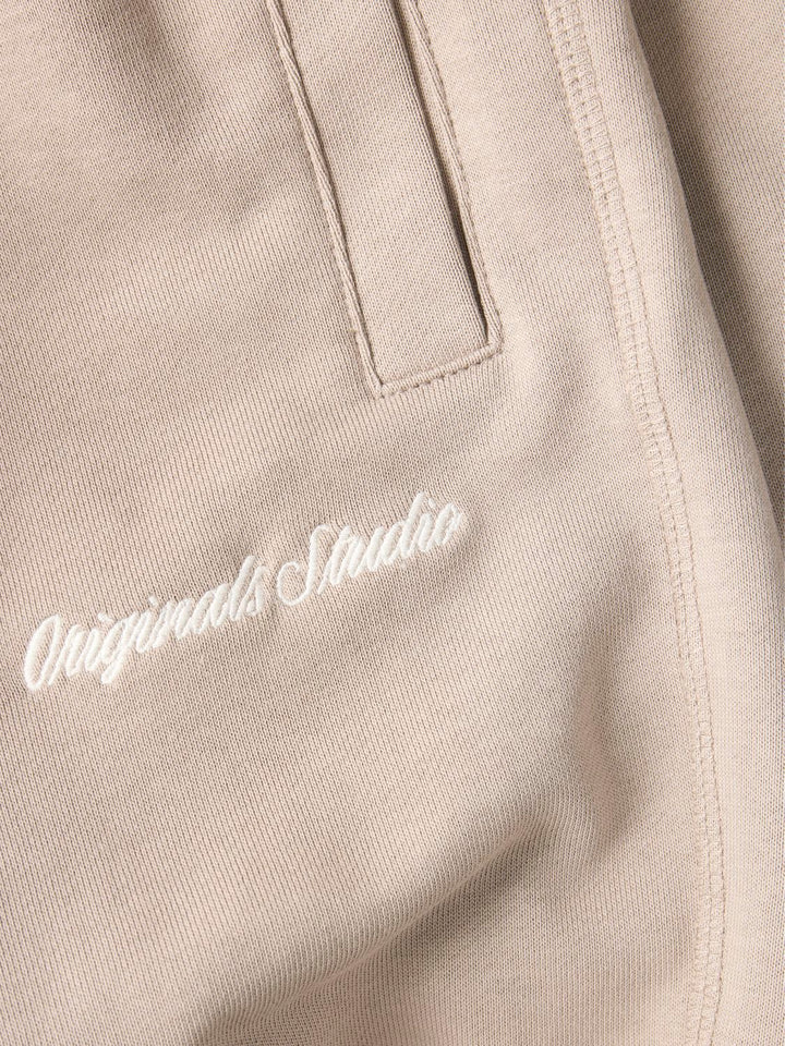 JPSTKARL NORREBRO SWEAT SHORTS