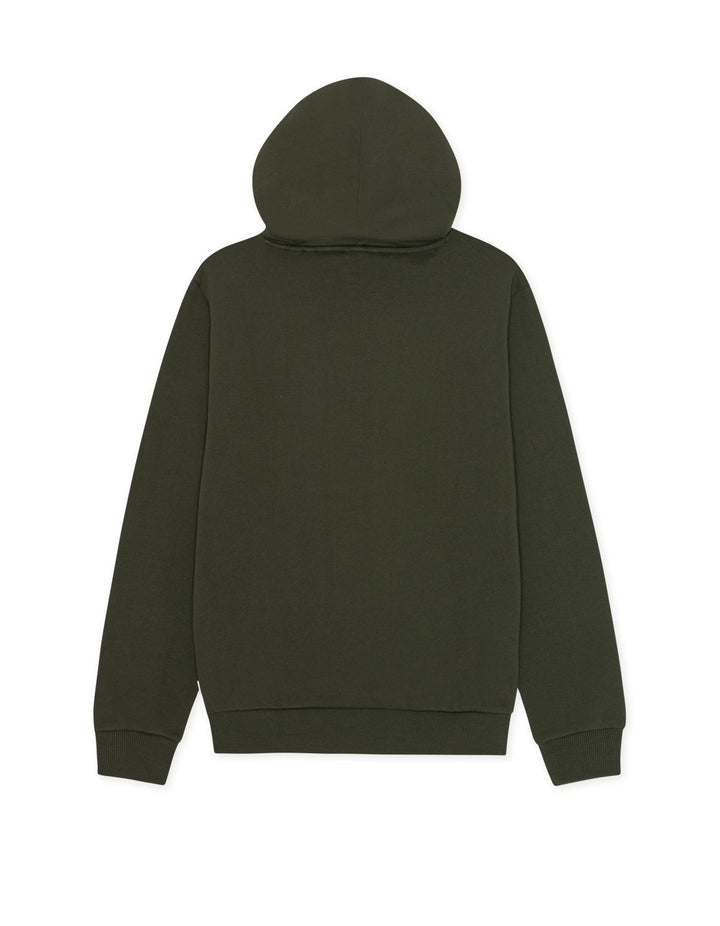 Core Seasonal Hoodie