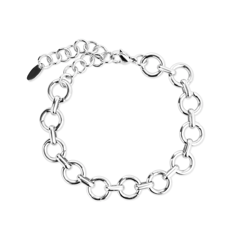Lilo - Chain Bracelet Stainless Steel