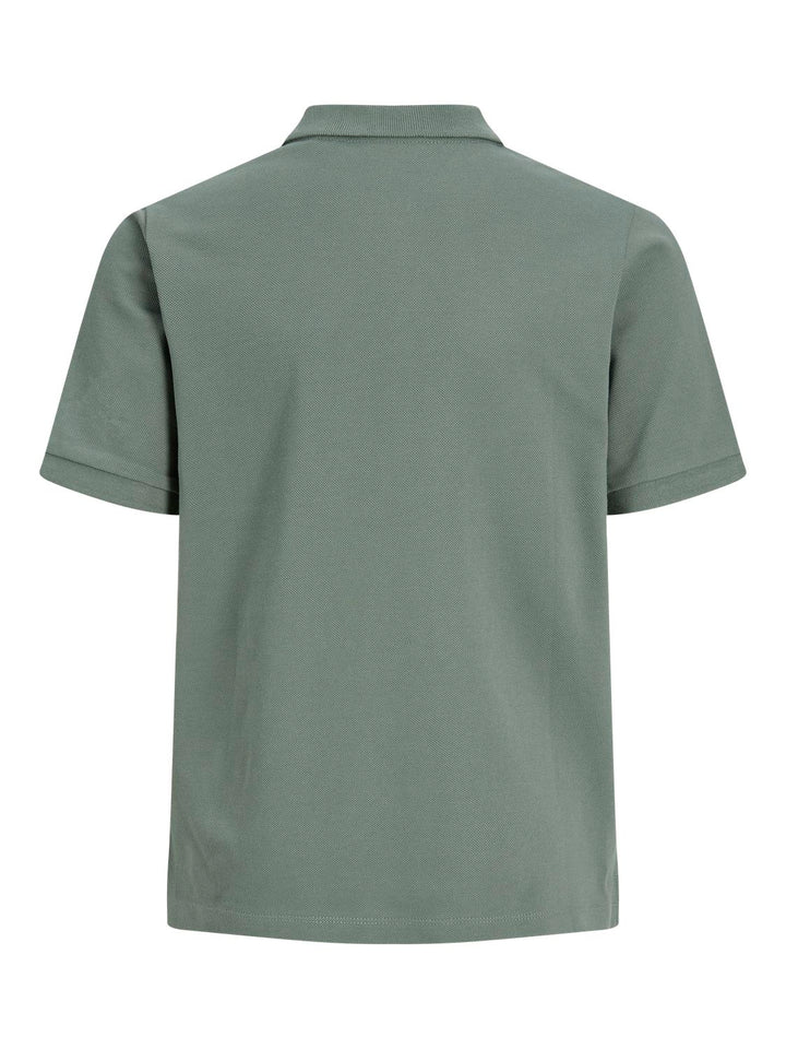 JPRBLAWESTON POLO T-SKJORTE