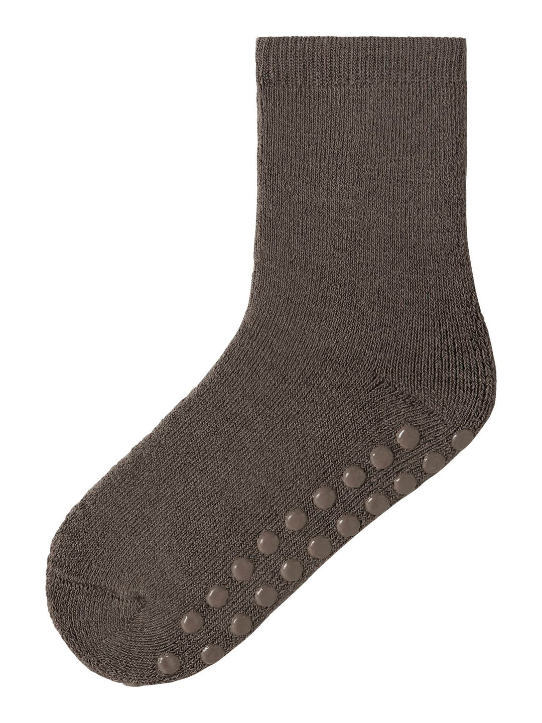 NMMWAKSI WO/BL TERRY SOCK W/NON SKID