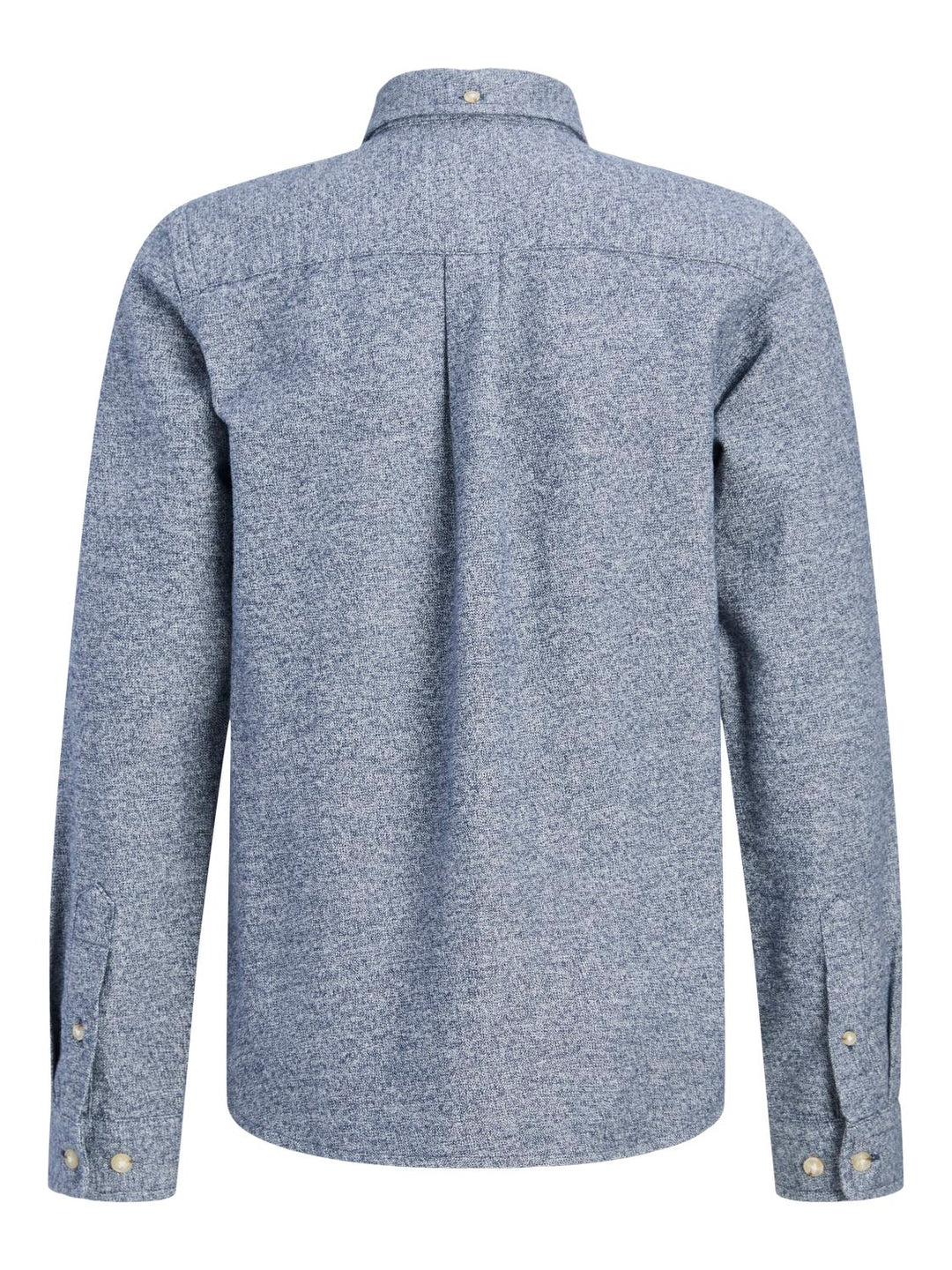 JPRBLUHARVEY L/S SHIRT