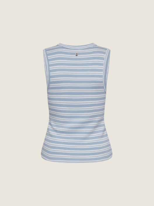 Mmelle V-Neck Tank Top