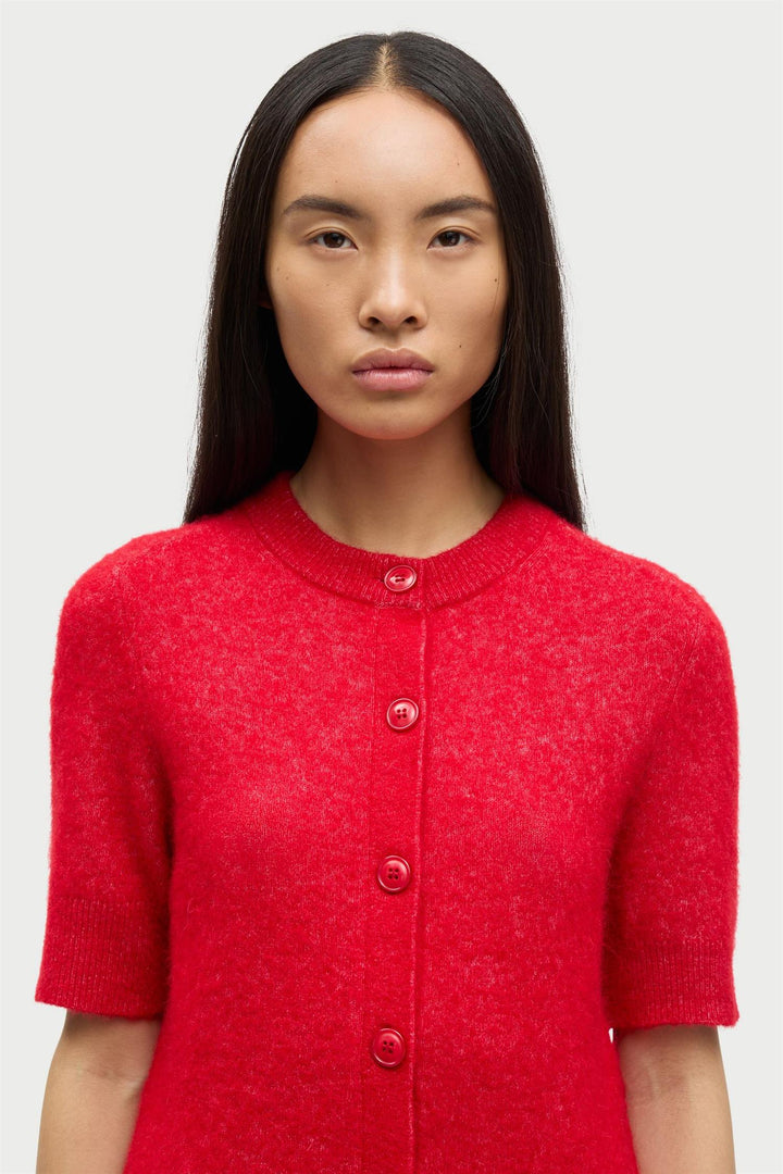 Sanoura Ss Cardigan 15556