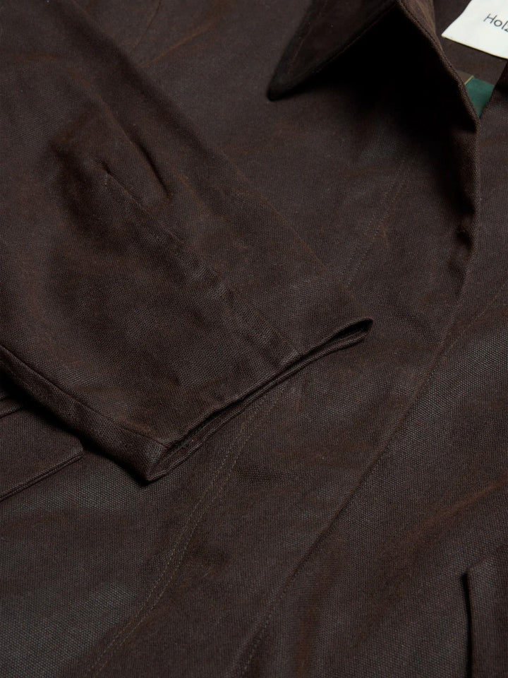 Diana Short Jacket